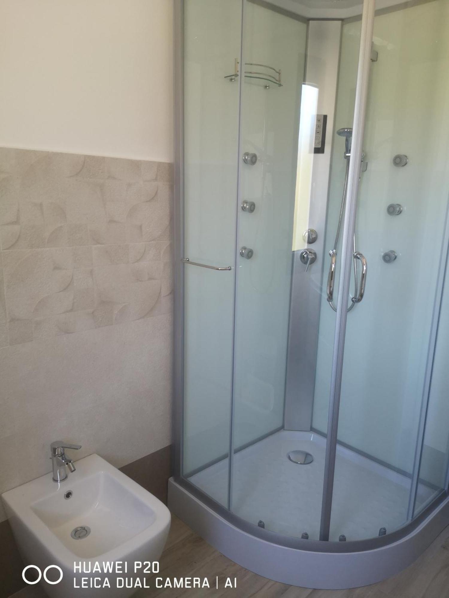 B&B Ajo' A Mulinu Теулада Экстерьер фото
